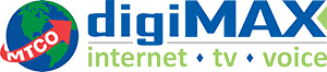 DigiMAX logo